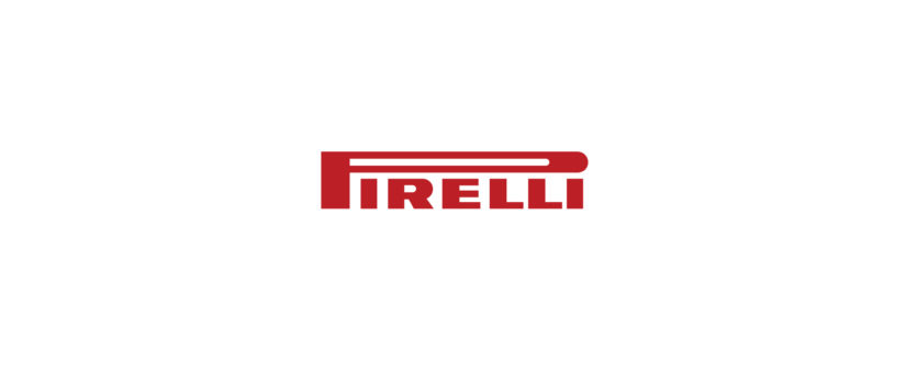 Pirelli F1