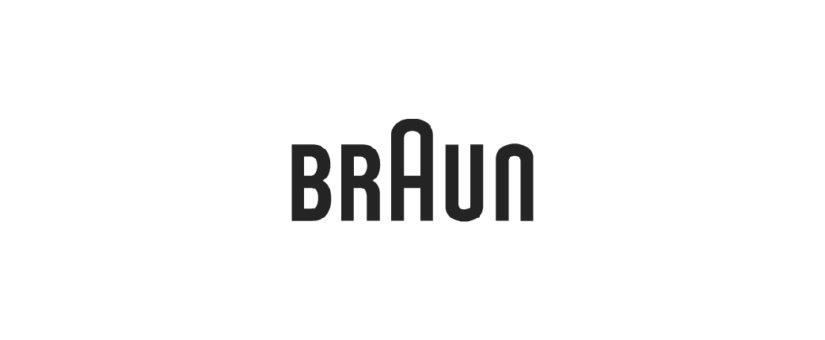 Braun Satin