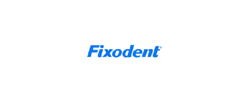 Fixodent