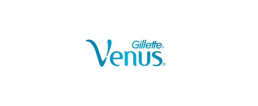 Gilette Venus