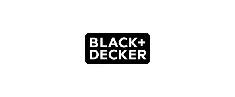 Black & Decker
